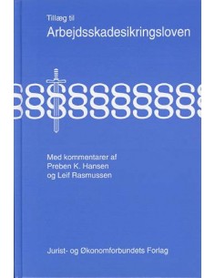Arbejdsskadesikringsloven,...