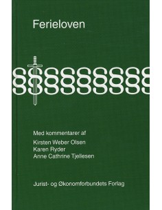 Ferieloven