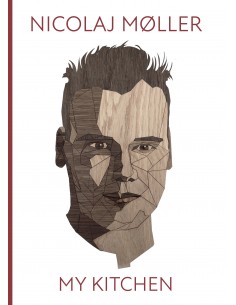 Nicolaj Møller - My Kitchen