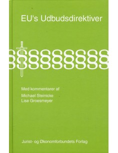 EU's Udbudsdirektiver