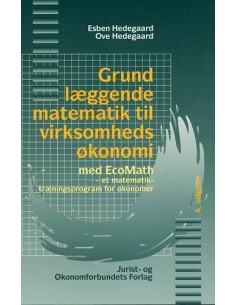 Grundlæggende matematik til...