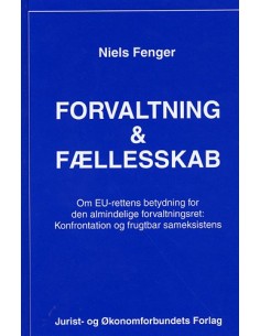 Forvaltning og fællesskab