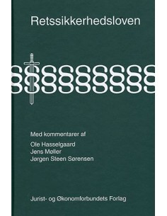 Retssikkerhedsloven med...