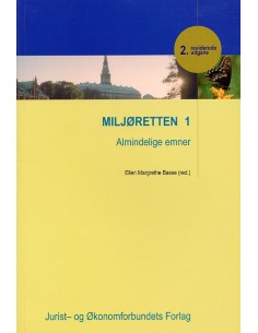 Miljøretten 1