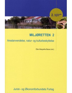 Miljøretten 2