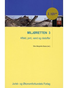 Miljøretten 3
