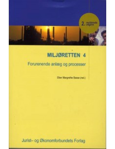 Miljøretten 4