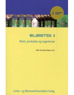 Miljøretten 5
