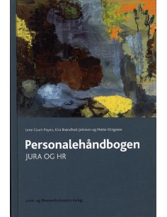 Personalehåndbogen