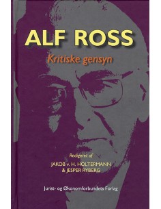 Alf Ross