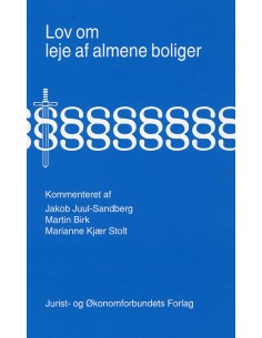 Lov om leje af almene boliger