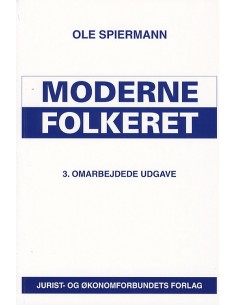 Moderne Folkeret