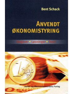 Anvendt Økonomistyring