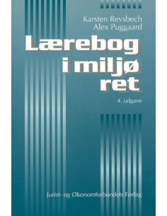 Lærebog i miljøret