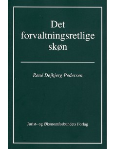 Det forvaltningsretlige skøn