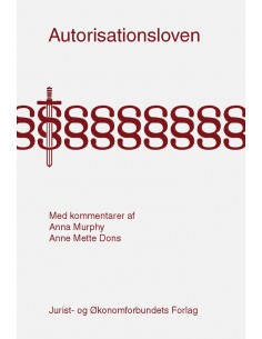 Autorisationsloven med...