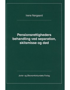 Pensionsrettigheders...