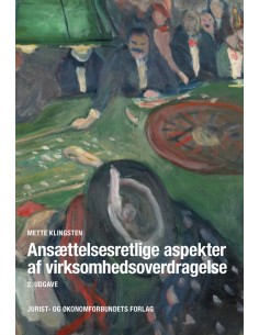 Ansættelsesretlige aspekter...
