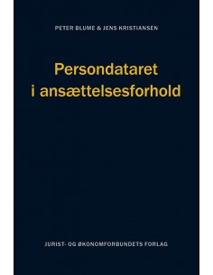 Persondataret i...