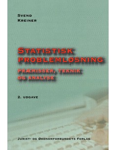 Statistisk problemløsning