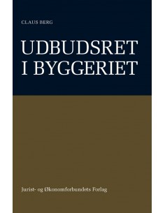 udbudsret i byggeriet