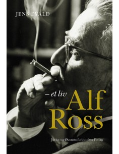 Alf Ross