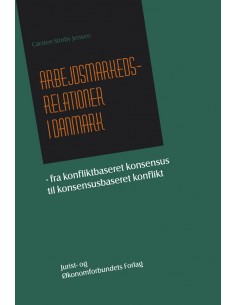 Arbejdsmarkedsrelationer i...