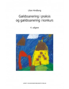 Gældssanering i praksis 4....