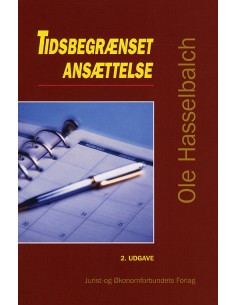 Tidsbegrænset ansættelse 2....