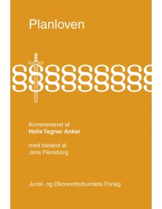 Planloven med kommentarer