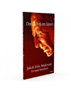 Den 2. bog om Satan