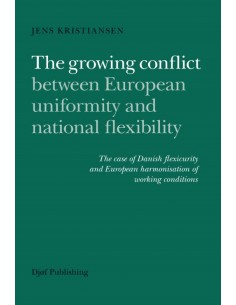 The growing conflict...