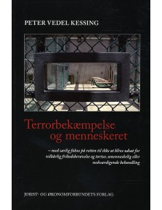 Terrorbekæmpelse og...