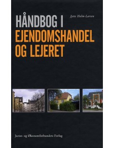 Håndbog i Ejendomshandel og...