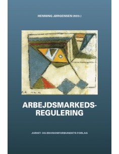 Arbejdsmarkedsregulering