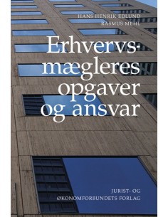 Erhvervsmægleres opgaver og...