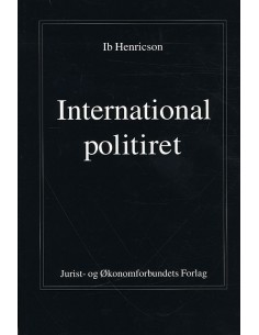 International politiret
