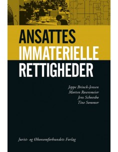 Ansattes immaterielle...