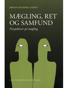 Mægling, ret og samfund