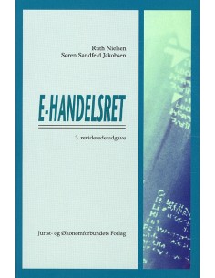 E-Handelsret