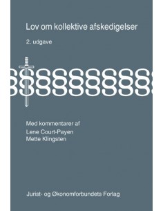 Lov om kollektive...