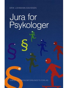 Jura for Psykologer