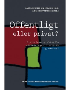 Offentligt eller privat?