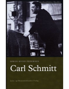 Carl Schmitt