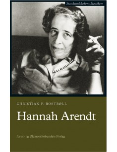 Hannah Arendt