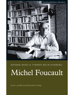 Michel Foucault