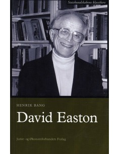 David Easton