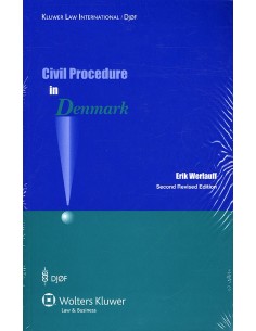 Civil Procedure in Denmark