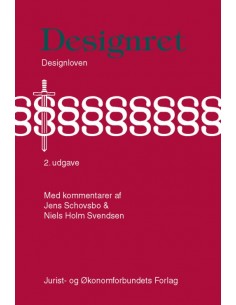 Designret - Designloven med...