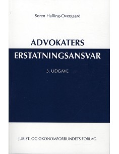 Advokaters erstatningsansvar